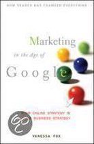 Marketing In The Age Of Google
