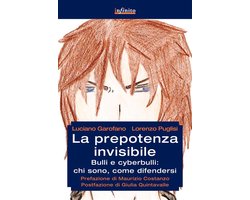 GrandAngolo - La prepotenza invisibile