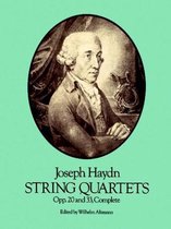 String Quartets Opp. 20 And 33 Complete