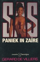 SAS - Paniek in Zaire