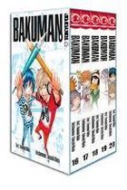 Bakuman. Box 04