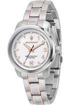 Maserati polo R8853137504 Unisex Quartz horloge