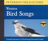 A Field Guide to Western Bird Songs