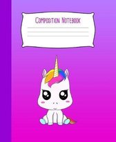 Composition Book