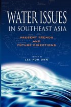 Water Issues in Southeast Asia