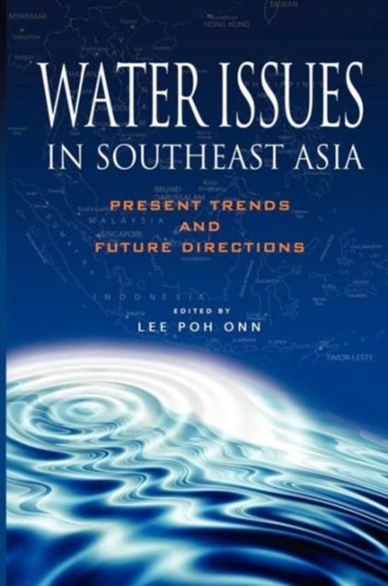 Water Issues in Southeast Asia 9789812309822 Boeken