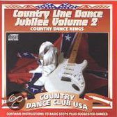 Country Line Dance Jubilee, Vol. 2