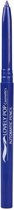 Lovely Pop Cosmetics – Oogpotlood, draaibaar / Automatic Pencil – blauw / bleu electrique – nummer 22008