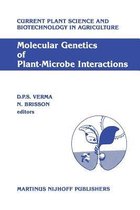 Current Plant Science and Biotechnology in Agriculture- Molecular Genetics of Plant-Microbe Interactions