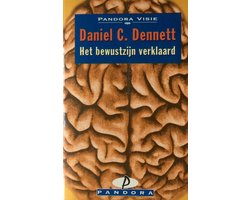 Omslag van Het bewustzijn verklaard