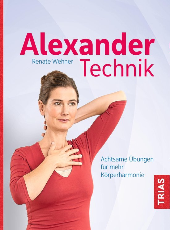Alexander-Technik - cover