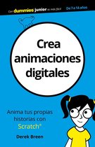 Junior - Crea animaciones digitales