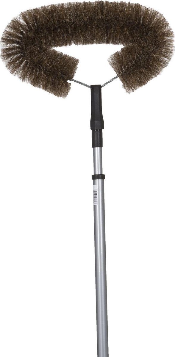 Goedkoopste raagbol met telescopische steel