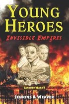 Invisible Empires