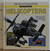 Helikopters moderne gevechtswapens