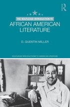 The Routledge Introduction to African American Literature