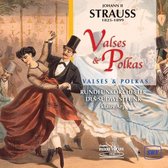 Rundfunkorchester - Valses & Polkas