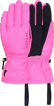 Icepeak Dino Kids Skihandschoenen - Hotpink - M