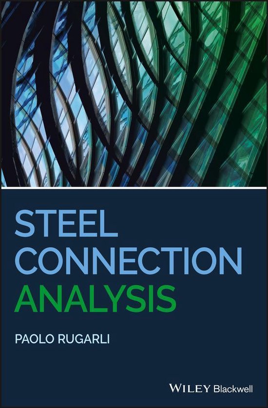 Steel Connection Analysis - cover