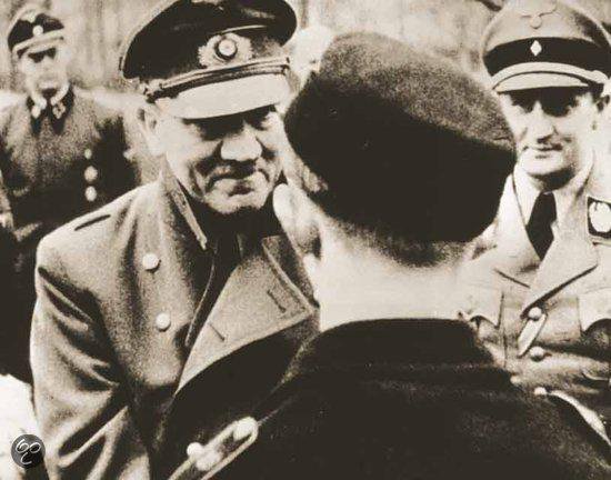 Adolf Hitler - De vlucht naar Argentinie