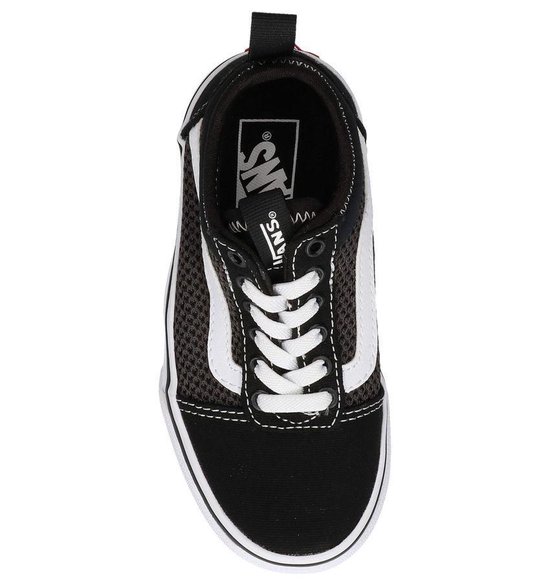 vans ward alt closure