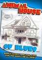 Animal House Of Blues (DVD)