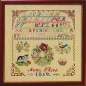Permin Anna Thies 1859 39-5301