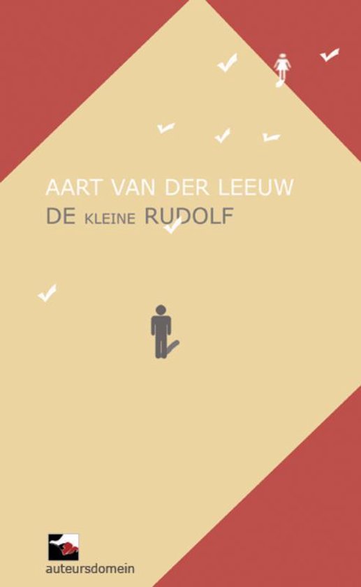 De kleine Rudolf - Aart van der Leeuw | Northernlights300.org