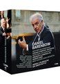 Daniel Barenboim Box - The Conductor
