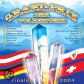 Grand Prix D. Vm - Finale