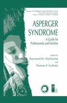 Issues in Children's and Families' Lives 3 - Asperger Syndrome
