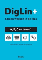 DigLin+ A, B, C en lezen 1