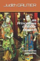 Les Princesses d'Amour (Annote):