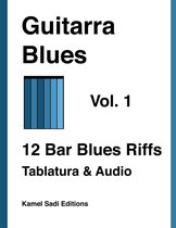 Guitarra Blues 1 - Guitarra Blues Vol. 1