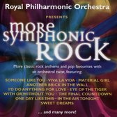 Royal Philharmonic Orchestra, Matthew Freeman - More Symphonic Rock (CD)