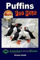 Puffins For Kids