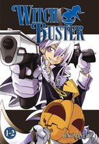 Witch Buster, Volumes 1-2