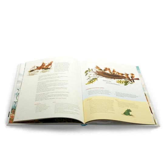 Geluk voor kinderen 2 - Vriendschap