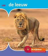 De Kijkdoos 190 -   De leeuw