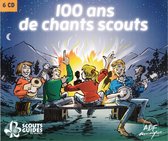 100 Ans De Chants Scouts