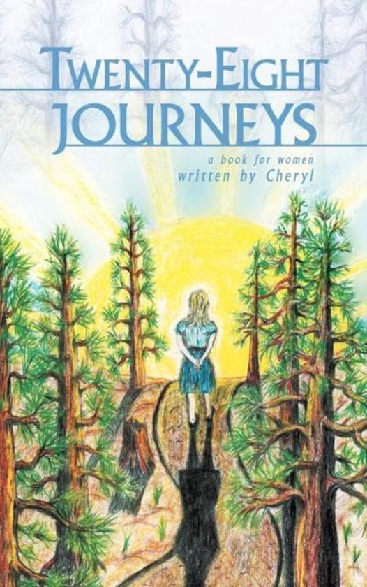 Twenty-Eight Journeys - cover