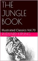 Illustrated Classics 70 - THE JUNGLE BOOK