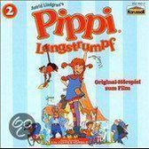 Pippi Langstrumpf: Hörspiel zum Kinofilm 2