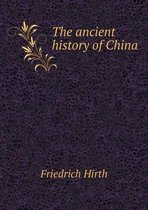 The ancient history of China