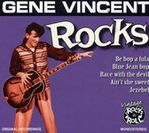 Gene Vincent Rocks