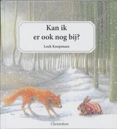 Omslag Kan ik er ook nog bij?