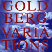 Bach: Goldberg Variations/ NES Chamber Orchestra