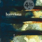 Various - Barcelona -Earbook-