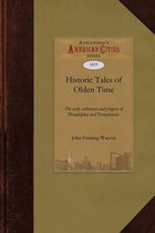 City- Historic Tales of Olden Time