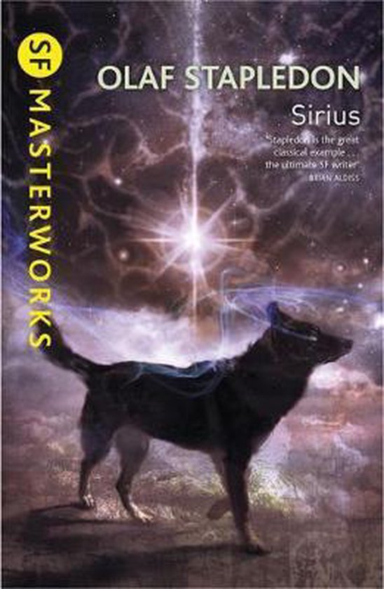 Sirius - cover